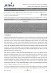 Research paper thumbnail of A Correlational Study on Organizational Support and Job Satisfaction among Philippine National Police Personnel