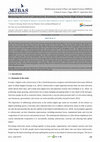 Research paper thumbnail of Measuring the Level of Cybersecurity Awareness among Senior High School Students