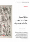 Studiile cantitative și provocările lor Cover Page