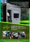 Assessing the Impacts of a cyber-attack-Induced Uncontrolled EV Charging in Zambia Cover Page