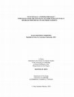 Research paper thumbnail of “It is totally a power struggle”: Struggles over the sexuality of some intellectually disabled individuals in Southern Alberta