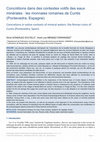 Research paper thumbnail of González Soutelo, S. et Méndez Fernández, X.L. (2023): Concrétions dans des contextes votifs des eaux minérales : les monnaies romaines de Cuntis (Pontevedra, Espagne)