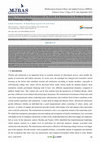 Research paper thumbnail of Impact of Institutional Environment on Teacher Job Satisfaction in Northern Kerala's Self-Financing Colleges