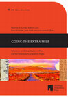 Research paper thumbnail of BiAS 42: GOING THE EXTRA MILE - Reflections on Biblical Studies in Africa and the Contributions of Joachim Kügler (Edited by Masiiwa R. Gunda, Kathrin Gies, Ezra Chitando, Jana Hock & Lena Janneck)