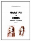 MARTIRII LUI EROS(Mihai şi Veronica)DA Cover Page