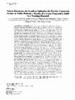 Research paper thumbnail of Patient Preference the Leading Indication for Elective Caesarean Section in Public Patients—Results of a 2-Year Prospective Audit in a Teaching Hospital