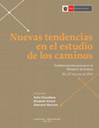 Nuevas tendencias en el estudio de los caminos Cover Page