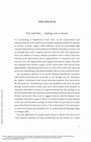 Research paper thumbnail of Ovid on Cosmetics Medicamina Faciei Femineae and Related Texts