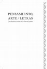 Research paper thumbnail of “Santidad a flor de piel. El dolor josefino en el cristianismo moderno, s. XVII-XVIII”, en Wendy Lucía Morales Prado (coord.), Pensamiento, arte y letras: circulación de ideas en la Nueva España, México, El Colegio de Morelos, 2023, pp. 265-294.