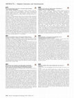 Research paper thumbnail of 081 Antiviral serum antibodies in patients with autoimmune bullous dermatoses