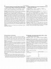 Research paper thumbnail of 30 Retinopathy in cystic fibrosis-related diabetes (CFRD) – patients’ understanding and screening trends