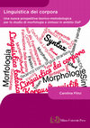 Research paper thumbnail of Linguistica dei corpora. Una nuova prospettiva teorico-metodologica per lo studio di morfologia e sintassi in ambito DaF