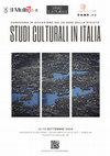 Research paper thumbnail of La mediatizzazione culturale dei cantautori in Italia: prospettive di ricerca e case studies