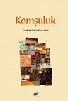 Research paper thumbnail of Anadolu’da Mahalle ve Kapı Komşuluğu (Tokat Örneği)