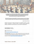 Estrategia de desarrollo performático (EDP): Una propuesta educativa empleada en las clases de trombón de la licenciatura en música de la universidad Autónoma de Aguascalientes/México Cover Page