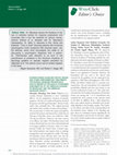 Research paper thumbnail of Evidence-based guideline update: NSAIDs and other complementary treatments for episodic migraine prevention in adults: Report of the Quality Standards Subcommittee of the American Academy of Neurology and the American Headache Society