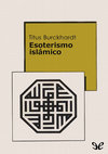 Research paper thumbnail of Burckhardt Titus - Esoterismo islámico