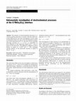 Research paper thumbnail of Galvanostatic investigation of electrochemical processes at the C/RbCu4Cl3I2 interface