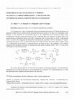 Research paper thumbnail of Intramolecular Cyclization of N 1 -FORMYL-1 H -AZOLYL-1-CARBOXAMIDRAZONES – a Route for the Synthesis of Azolyl-Substituted 1 H -1,2,4-TRIAZOLES