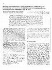 Research paper thumbnail of Defective Polymorphonuclear Leukocyte Functions in Children Receiving Chemotherapy for Cancer Are Partially Restored by Recombinant Human Granulocyte Colony-Stimulating Factor In Vitro