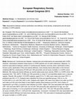 Associations between arterial calcification and stiffness, bone density, emphysema and all-cause mortality in COPD patients Cover Page