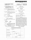 Research paper thumbnail of Silicon based thin films from N-alkyl substituted perhydridocyclotrisilazanes 12,065,737