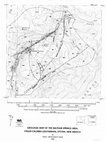 Research paper thumbnail of Geologic map of the Sulphur Springs Area, Valles Caldera Geothermal System, New Mexico