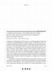 Research paper thumbnail of [2024] Crónica del Congreso Internacional “¿Una estética jesuita?" Teorías de lo sensible y prácticas artísticas de la Compañía de Jesús en la Edad Moderna” (París, 2023), dirigido por Ralph Dekoninck, Antonin Liatard y Cécile Vincent-Cassy