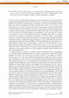 Rigau Pérez, José G. Puerto Rico en la conmoción de Hispanoamérica. Historia y cartas íntimas, 1820-1823. San Juan de Puerto Rico. 2013. Editorial Revés. 448 pp. Fotos en color y en blanco y negro + índice onomástico y temático Cover Page