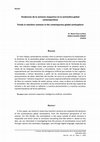 Research paper thumbnail of Tendencias de la semiosis maquínica en la semiosfera global contemporánea Trends in machinic semiosis in the contemporary global semiosphere