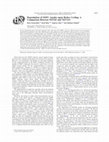 Degradation of SOFC Anodes upon Redox Cycling: A Comparison Between Ni/YSZ and Ni/CGO Cover Page