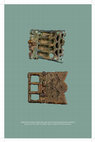 Research paper thumbnail of Production organisation of Late Roman military belt sets