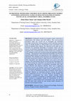 Research paper thumbnail of NUTRITIONAL KNOWLEDGE AND PRACTICES AMONG PREGNANT WOMEN ATTENDING ANTENATAL CLINICS IN HEALTH FACILITIES IN NNEWI-SOUTH LOCAL GOVERNMENT AREA, ANAMBRA STATE