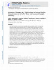 Research paper thumbnail of Activation of Dioxygen by a TAML Activator in Reverse Micelles: Characterization of an Fe<sup>III</sup>Fe<sup>IV</sup> Dimer and Associated Catalytic Chemistry