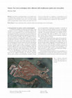 Research paper thumbnail of Venezia. Una riserva archeologica: dati e riflessioni sulla stratificazione sepolta come risorsa finita