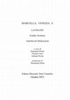 Research paper thumbnail of Lettura della storia La Bulgaria nella visione di Filippo Riceputi alcune osservazioni