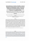 Research paper thumbnail of Pengembangan Media Pembelajaran Berbasis Permainan Kartu Truth or Dare dalam Pembelajaran Tari di Sanggar Gandrung Dance Studio Kategori Usia 26-45 Tahun untuk Meningkatkan Kemampuan Menari