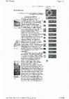 Research paper thumbnail of 1999_Samashev Z., Francfort H.-P., Bazarvaeva G., Zhumabekova G., Sungatai S. & Bendezu-Sarmienbto J.,  Berel Mounds, Architectural Journal Kumbez (Kazakhstan).