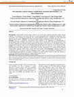 Research paper thumbnail of Peri-Operative Cataract Surgery Complications associated with Hepatitis C: an observational study