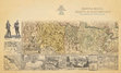 Research paper thumbnail of Zbirka mapa, veduta i dokumenata. Srbija, Crna Gora i Dalmacija kroz vekove (II izdanje) / Collection of maps, vedute and documents. Serbia, Montenegro and Dalmatia through the centuries (2nd edition)