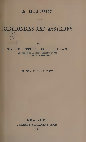 Research paper thumbnail of A history of the Babylonians +Assyrians -Euphrates+ Tigris regions of the dawn of History to Kassite Period and rulers such as Tiglath-pileser I , Ashurnasirpal III ,Shalmaneser IV ,SargonII ,Sennacherib ,Nebuchadnezzar 1(2) and the Chaldeans - George Stephen Goodspeed (Extraordinary find)(RARE)