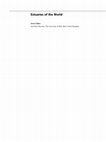 Research paper thumbnail of Environmental Pollution of the Pearl River Estuary, China