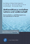 Research paper thumbnail of Probleme, Perspektiven und Aufgaben antisemitismuskritischer Forschung im Angesicht des 7. Oktober