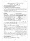 Diagnostic accuracy of a new commercially available HCV-antigen test Cover Page