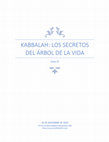 Research paper thumbnail of El Árbol 32