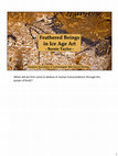 Research paper thumbnail of Feathered Beings in Ice Age Art - European Association of Archaeologists Annual Meeting 2024