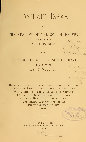 Research paper thumbnail of Judah and Israel -THE Kingdom of God of Heaven : as it is now + THE Kingdom of the son of David as it will be -Hebrews ,Canaan ,Exile ,Western Migration , Columbus,  America + The Sea /Abyss , new Birth Promised , Daniel to Revelation Prophecy and Ezekiel's Vision to Ascension- H L Chamberlain(rare)