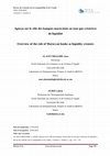 Research paper thumbnail of Aperçu sur le rôle des banques marocaines en tant que créatrices de liquidité