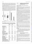 AB0159 DIASTOLIC Dysfunction in Patients with Rheumatoid Arthritis Cover Page