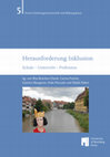 Research paper thumbnail of Herausforderung Inklusion: Schule - Unterricht - Profession